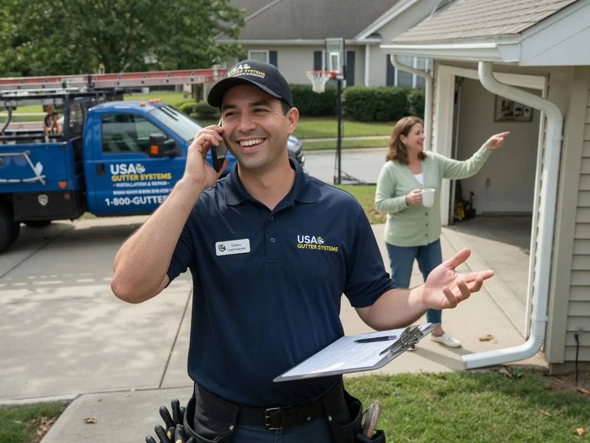 Gutter Installation Mary D, PA FAQs